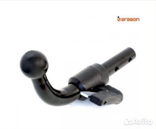 Фаркоп Aragon для Тайота RAV4 2019