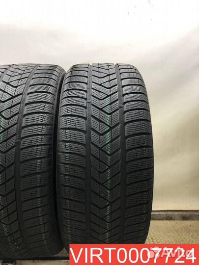 Pirelli Scorpion Winter 255/40 R21 102V