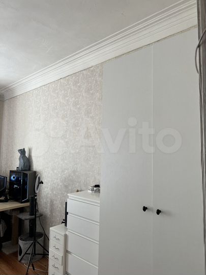 1-к. квартира, 42 м², 3/5 эт.