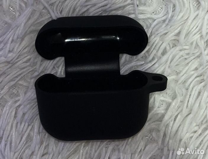 Чехол на airpods 3