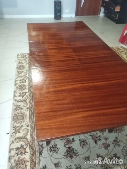 Стол(раскладной)