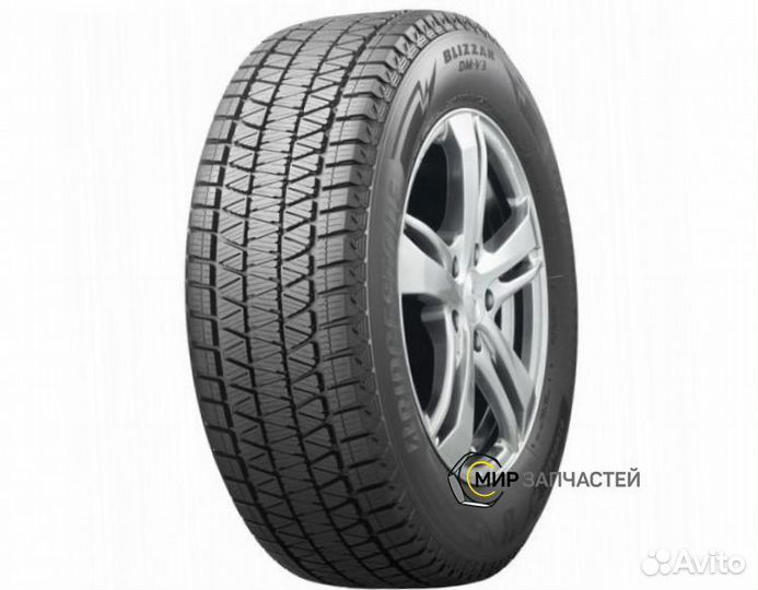 Bridgestone Blizzak DM-V3 245/60 R18 105S