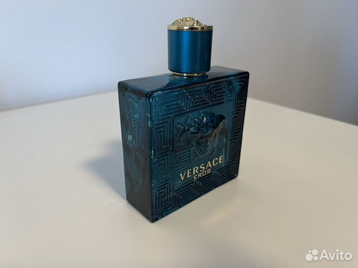 Versace eros edt