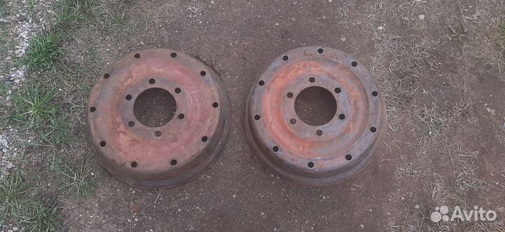 Мтз запчасти