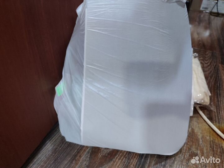 Вещи пакетом