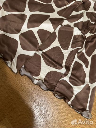 Платье Moschino Cheapandchic