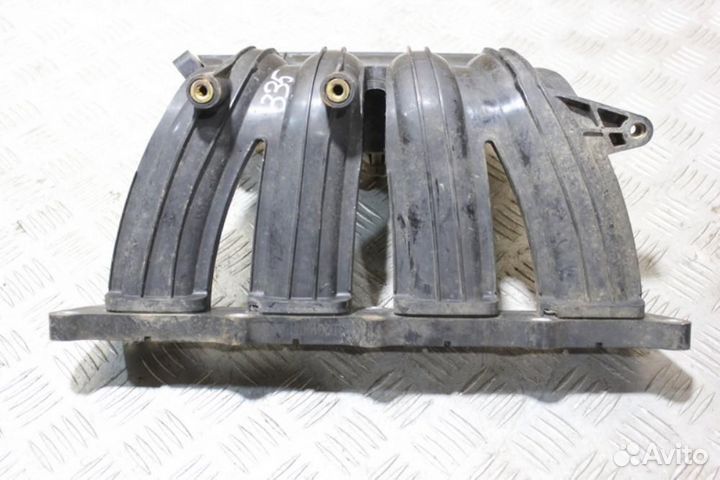 Коллектор впускной Chery Bonus 2011-2014