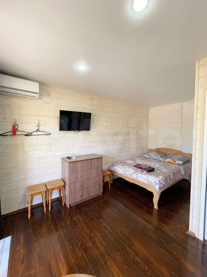 Комната 20 м², 1/1 эт.