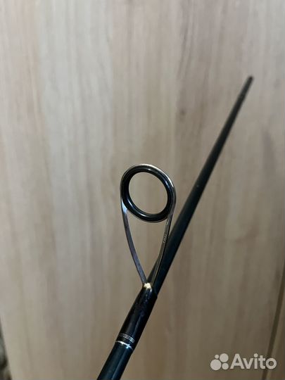 Спиннинг maximus fish poison msfp24l