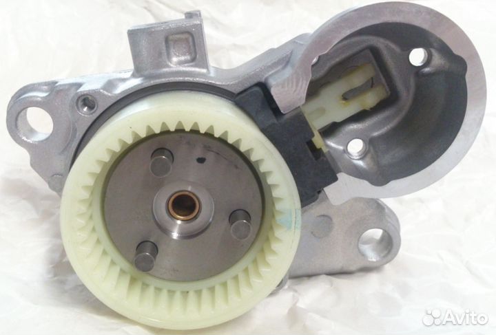 Комплект ремонтный стартера 282260H050 toyota