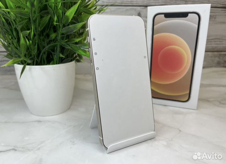 iPhone 12 mini, 128 ГБ