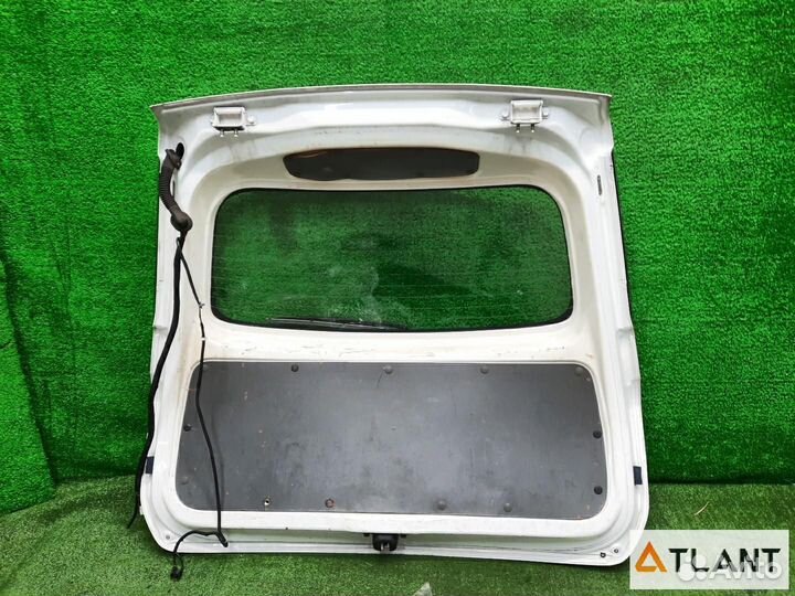 Дверь 5-я nissan AD