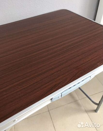 Стол туристический складной