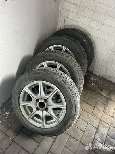 КАМА 401 175/65 R14 22