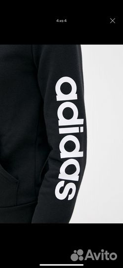 Спортивный костюм adidas оригинал