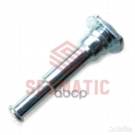 Направляющая суппорта тормозного задн. nissan P