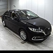 Toyota Allion 1.8 CVT, 2016, 31 700 км, с пробегом, цена 2 129 000 руб.