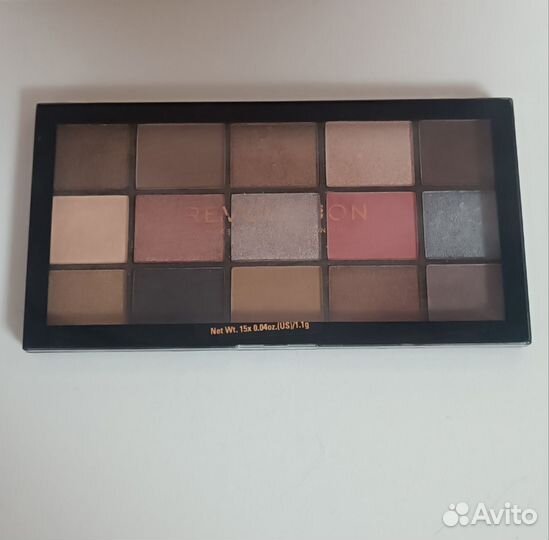 Тени Revolution Hypnotic