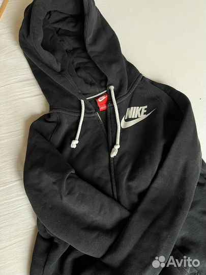 Толстовка nike 42 р-р