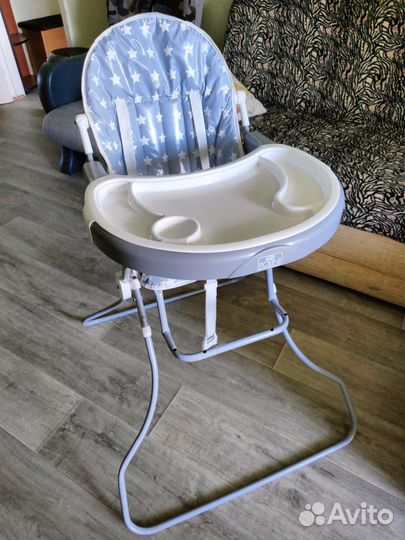 Стул для кормления