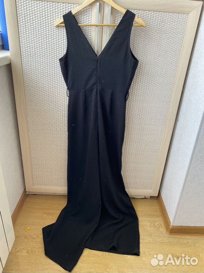 Комбинезон женский вечерний