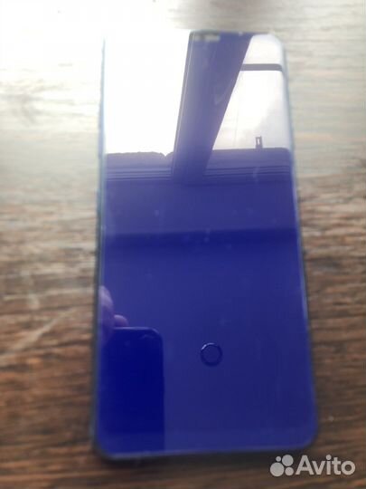 Lg G7 thinq