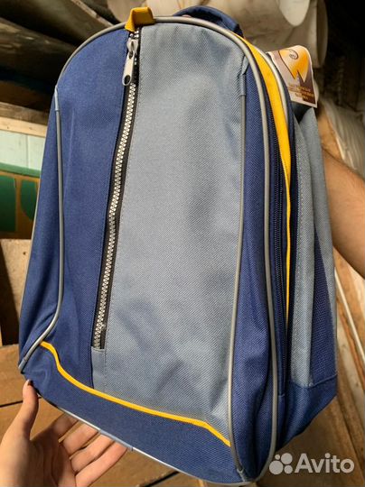 Рюкзак детский в ассортименте