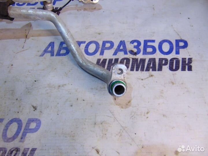 Трубка кондиционера для Kia Spectra 2001-2011г