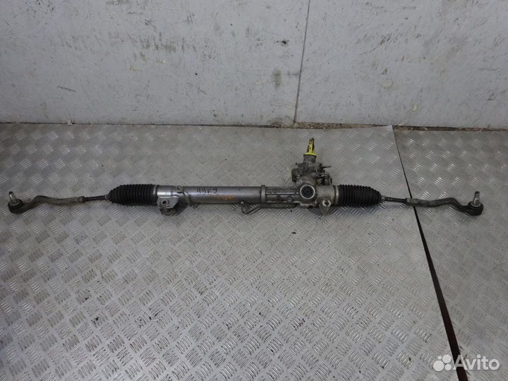 Рейка рулевая Mercedes X204 GLK глк