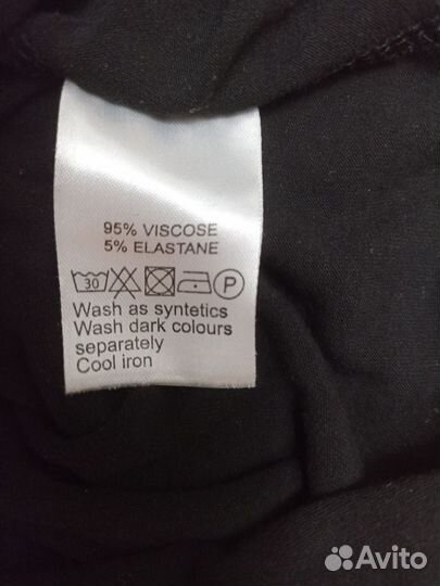 Вещи большого размера, 52-64 Европа, Англия