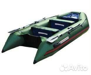 Nissamaran Tornado 320