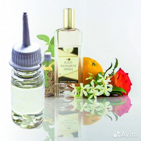 Отдушка fleur D’oranger ryan 50гр