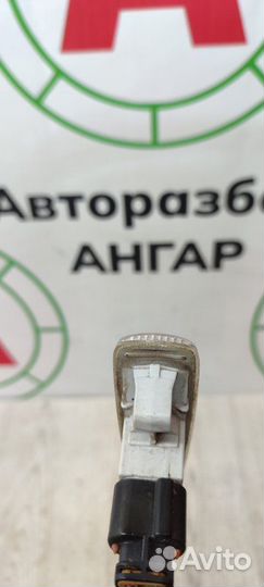 Повторитель в крыло передний Mitsubishi Asx GA1W