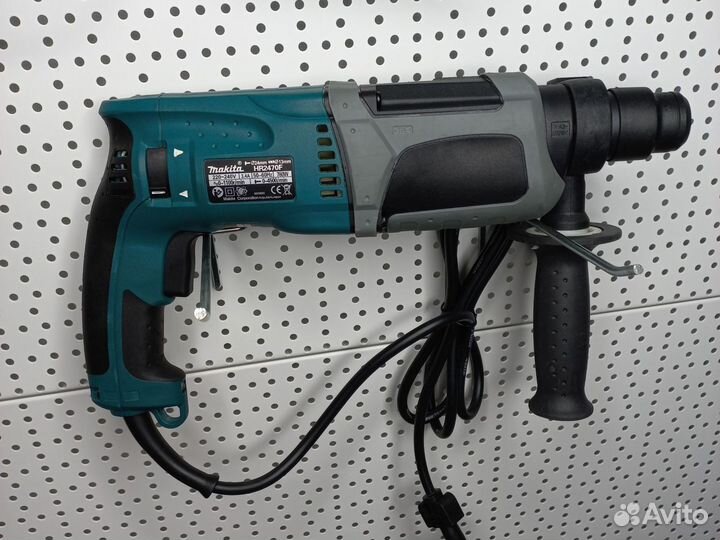 Перфоратор Makita