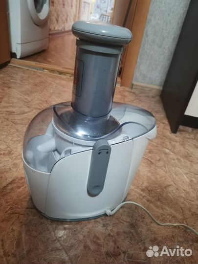 Соковыжималка