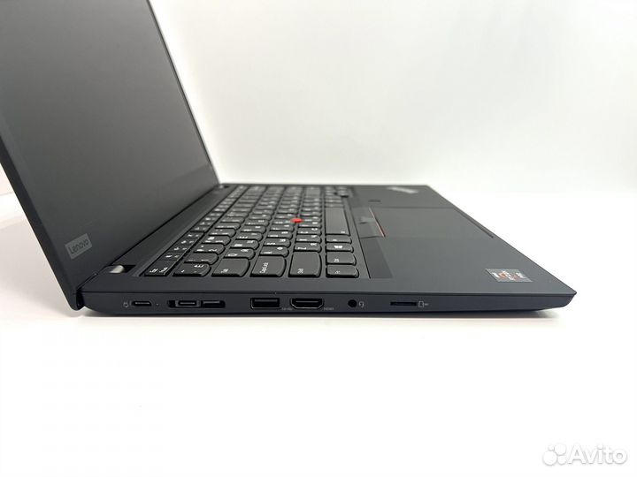 ThinkPad T490 Ryzen 5 16GB 256GB Like NEW