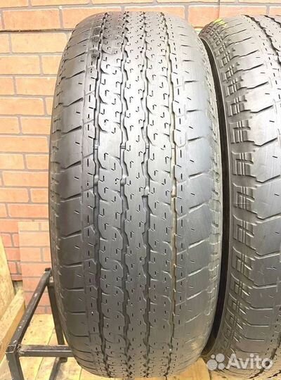 Bridgestone Dueler H/T 235/55 R20 96W