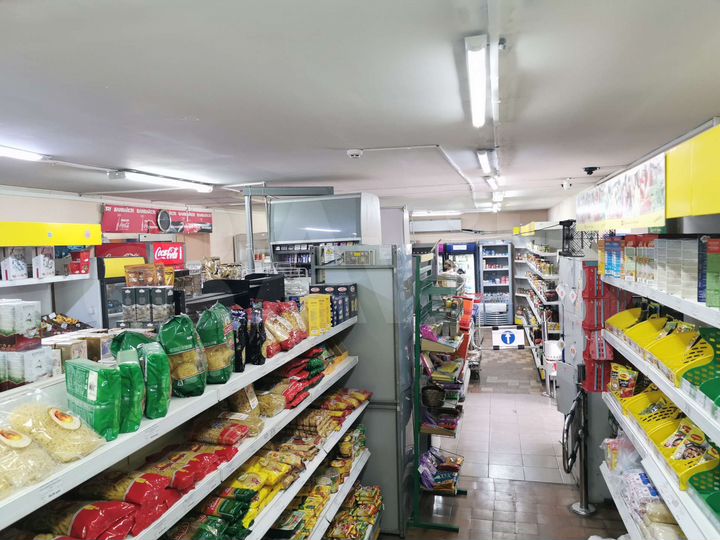 Свободного назначения, 242 м²