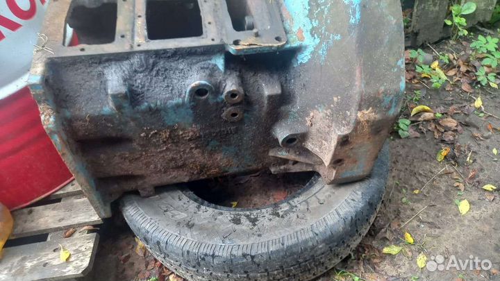 Промежутка мтз