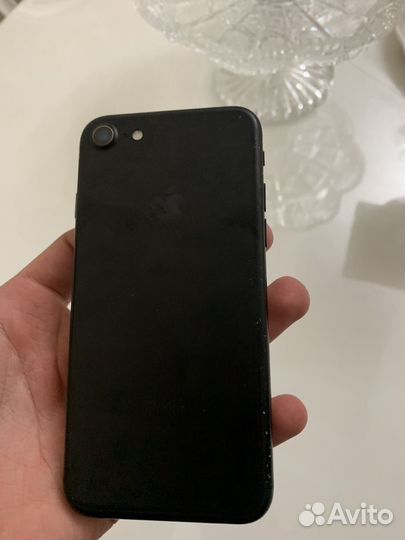 Apple iPhone 7 plus 128gb