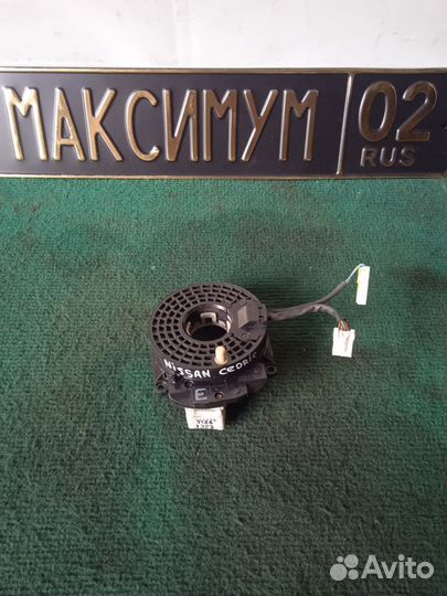 Шлейф ниссан y34