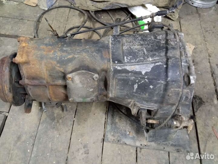 Мкп. Мазда Титан