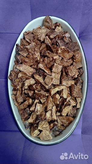 Лакомства/вкусняшки для собак