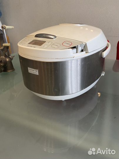 Мультиварка