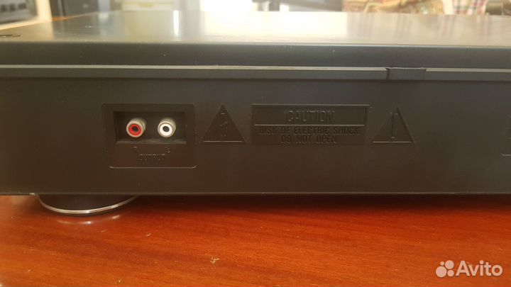 CD плеер Denon DCD-900