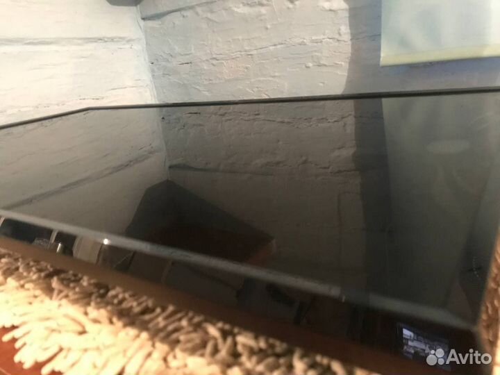 Телевизор lg 43’ нерабочий