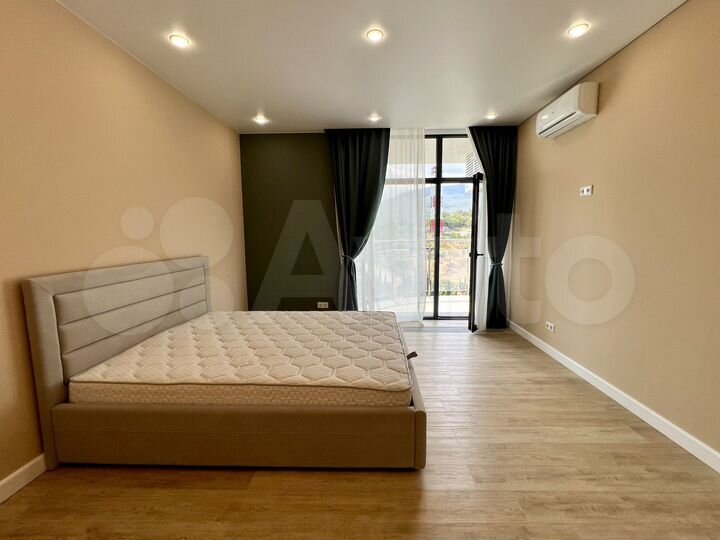 1-к. апартаменты, 29,4 м², 13/16 эт.