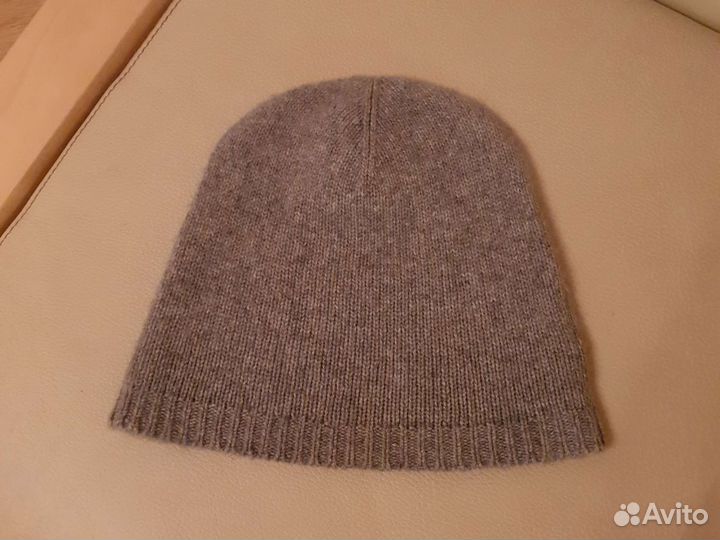 Шапка кашемир Max Mara