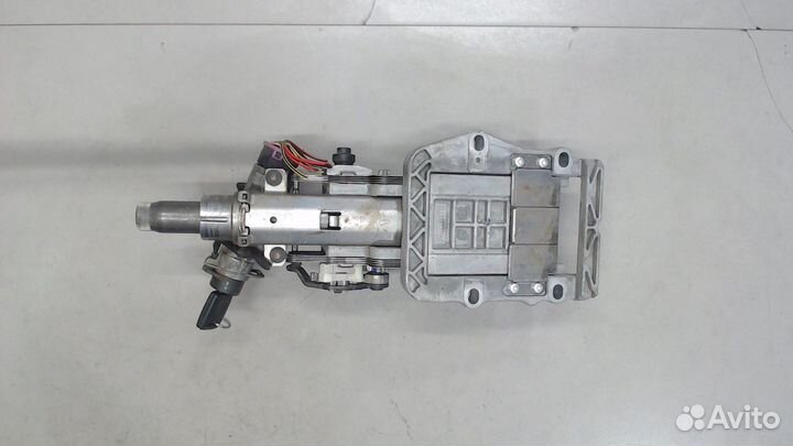 Колонка рулевая Audi A4 (B5), 1999