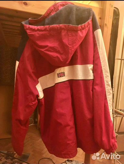 Куртка мужская